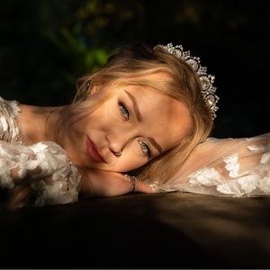 Meet your Posher, Hayley